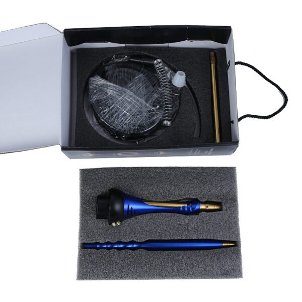 Alpha Hookah Model S - Image 5