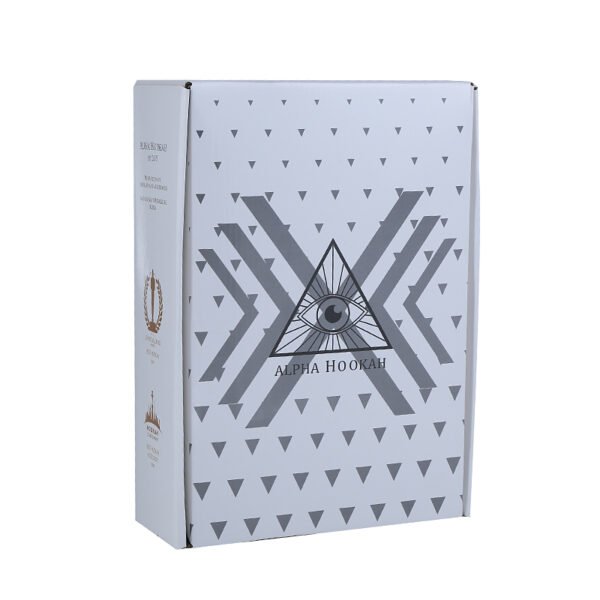 Alpha X Hookah - Image 2