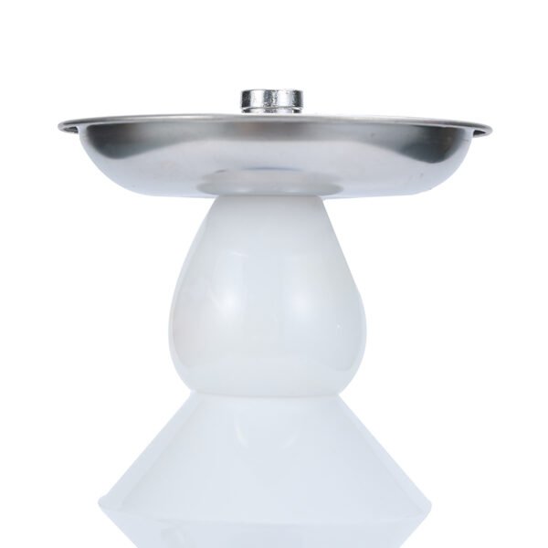Portable Shisha Set with Everything Small Hookah for Car - Image 3