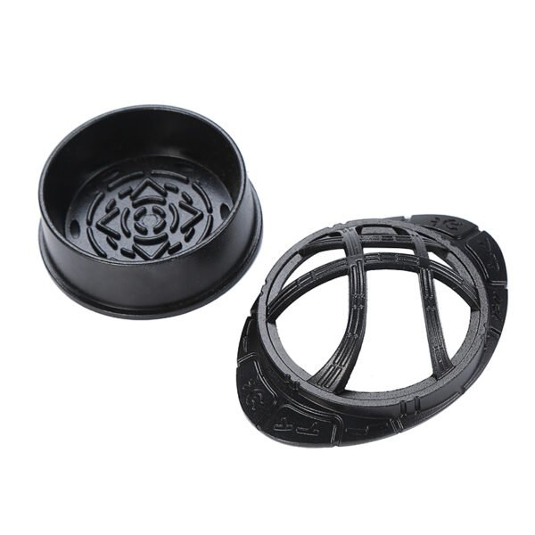 Advanced Hookah Heat Management Device (Black) - Image 2