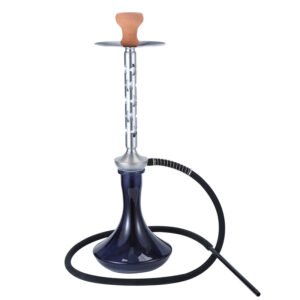 Hollow Design Modern Hookah Set
