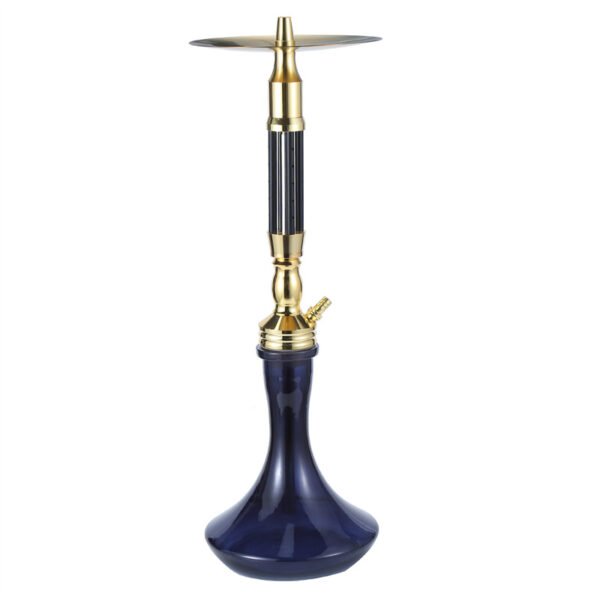 Large Zinc Alloy Smoking Unique Shisha Flavour Pen Hookah - Image 3