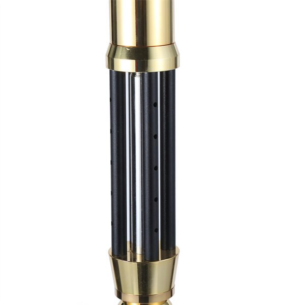 Large Zinc Alloy Smoking Unique Shisha Flavour Pen Hookah - Image 4