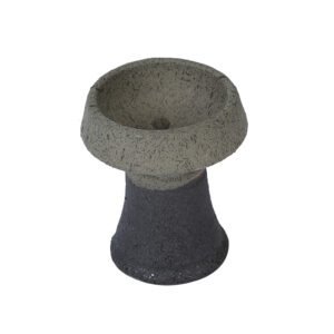 Clay Shisha Bowl Hookah Head