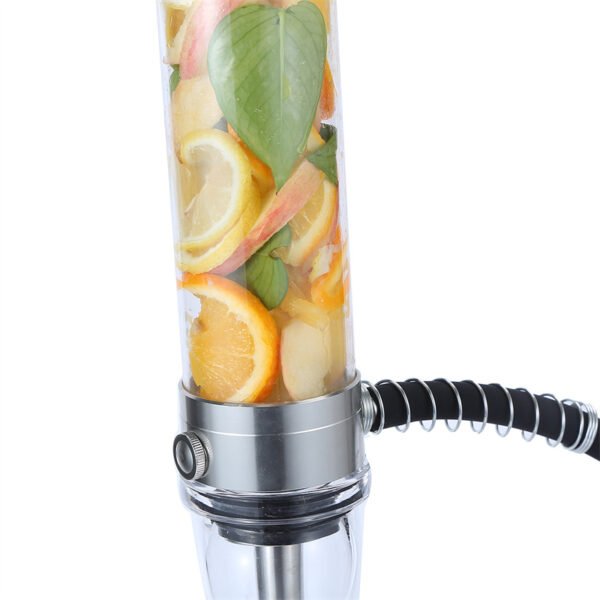 K-BRO Hookah Ice Fruit Hookah For Summer K-BRO Shisha - Image 4