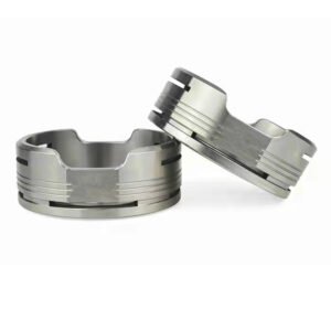 Nagrani Germany Stainless Steel Shisha Hookah Bowl Narguile Smoke Charcoal Holder HMD