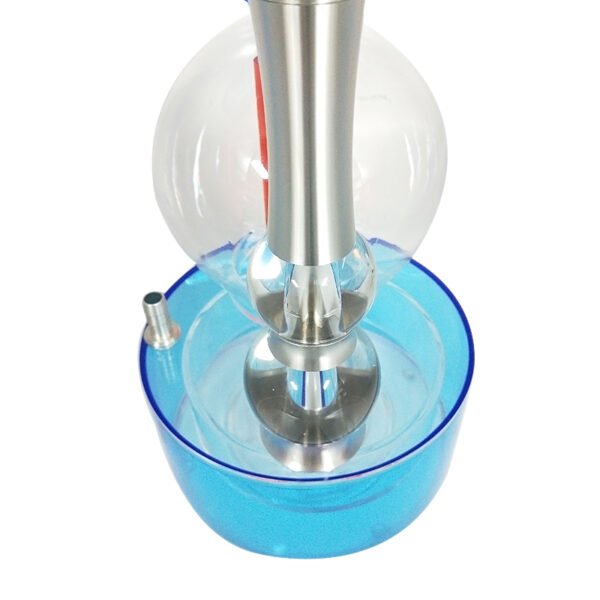 Unique Design Acrylic Hookah - Image 4