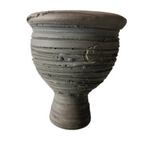 Handmade Clay Shisha Hookah Head Sheesha Tobacco Bowl