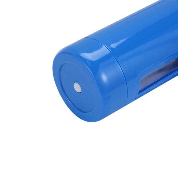 Plastic Car Led Cup Smoking Hookah with Led - Image 3