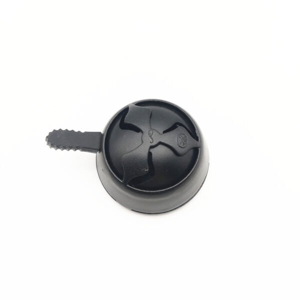 Aluminum Shisha Bowl Hookah Heat Management Device - Perfect for Tastier Hookah Flavor And Longer Lasting Smoke Sessions - Image 5
